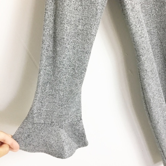 White House Black Market Holiday Dress New Size S Metallic 3/4 - Picture 5 of 8